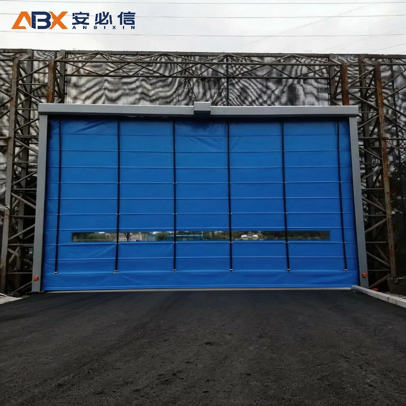 赣州市冷库门封