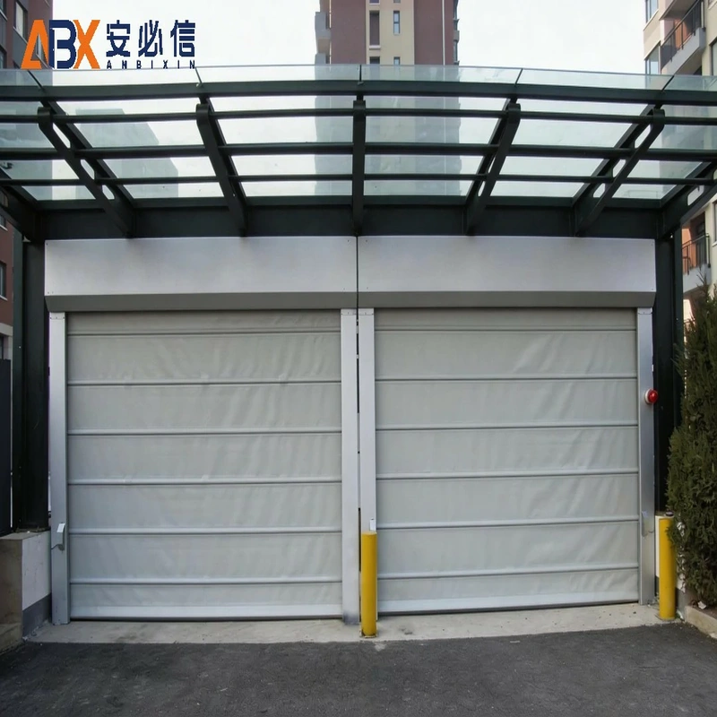 赣州市高速门
